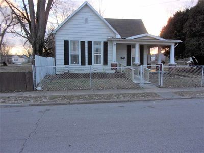 1506 Clay St, Henderson, KY, 42420