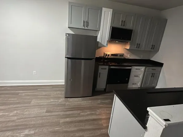 1124 Napoleon St #1124, Baton Rouge, LA 70802