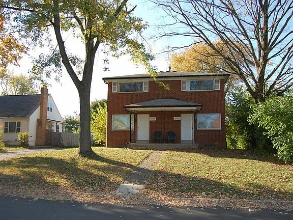 2nd image of 3157 Norwood St