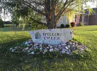 2039 W Willow Ln, Peru, IN 46970
