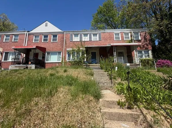 5914 Fenwick Ave, Baltimore, MD 21239