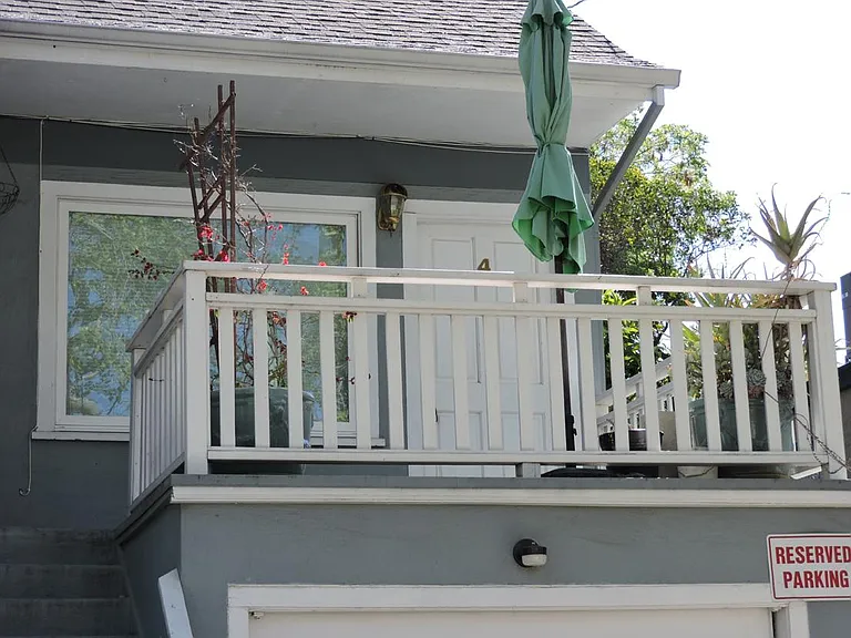 2700 N St #4 — Photo 2