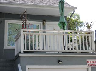 2700 N St APT 4, Sacramento, CA