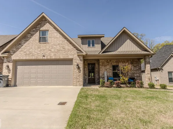 3409 Muirfield, Jonesboro, AR 72401