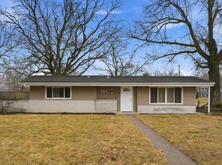 6508 Birchdale Dr, Fort Wayne, IN 46815