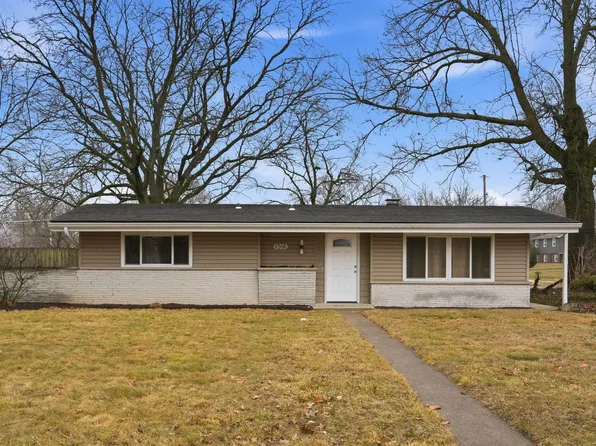 6508 Birchdale Dr, Fort Wayne, IN 46815