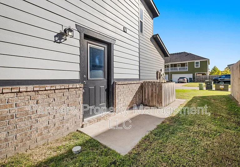 1256 N Sicily Ln — Photo 22