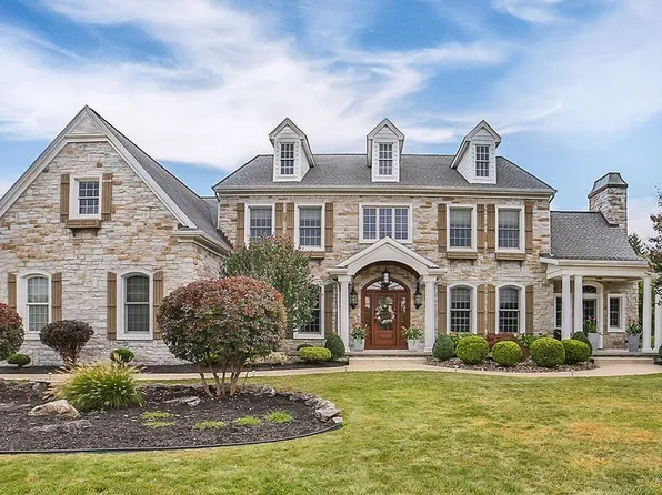 105 Galileo Dr, Buffalo, NY 14221