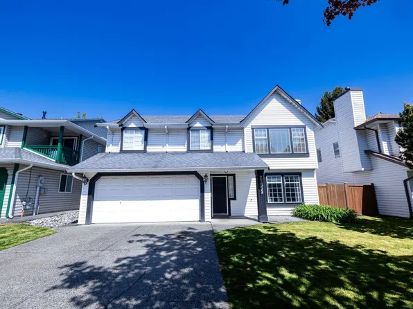 21559 93a Ave, Langley, BC V1M 2H7