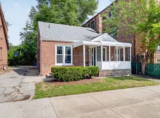 17136 Birchcrest Dr, Detroit, MI 48221