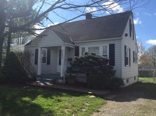 2822 Goldman Ave, Middletown, OH 45044