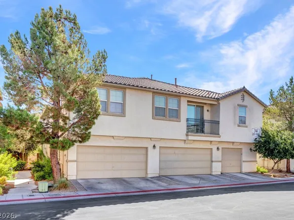 6250 W Arby Ave Unit 162, Las Vegas, NV 89118