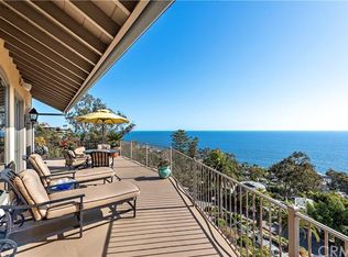 2210 Crestview Dr, Laguna Beach, CA 92651