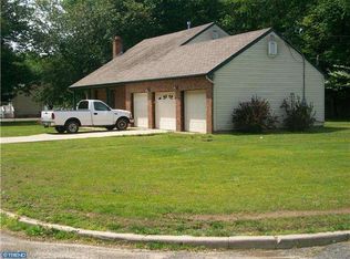 401 Poe Ave, Clayton, NJ