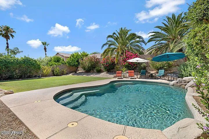 7314 E Gallego Ln — Photo 13