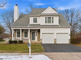 7 Harvard Cir, Princeton, NJ 08540