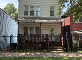 8750 S Exchange Ave, Chicago, IL 60617