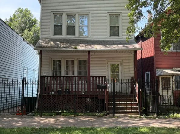 8750 S Exchange Ave, Chicago, IL 60617