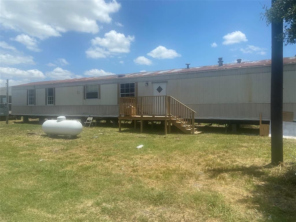 9311 Johnson Rd 400R, Wallis, TX 77485 Zillow