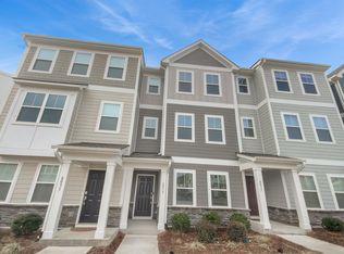 6035 Kayton St, Raleigh, NC 27616