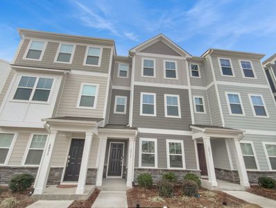 6035 Kayton St, Raleigh, NC, 27616