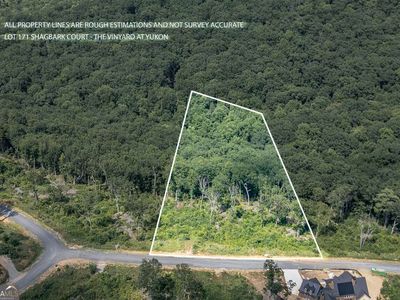 LOT 171 Shagbark Ct, Talking Rock, GA, 30175