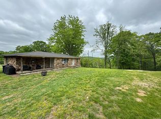 5117 Roasting Ear Rd, Mountain View, AR 72533