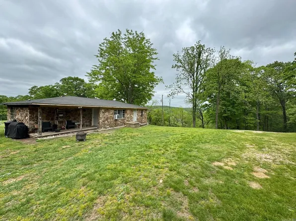 5117 Roasting Ear Rd, Mountain View, AR 72533