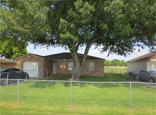 13511 Furman Rd, Houston, TX 77047