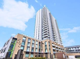 55 Duke St W #407, Kitchener, ON N2H 3W6