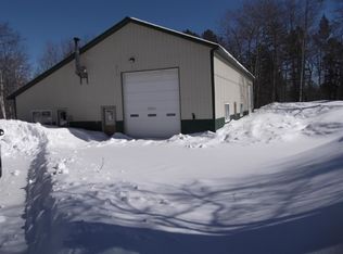 47589 Senter Loc Rd, Dollar Bay, MI 49922