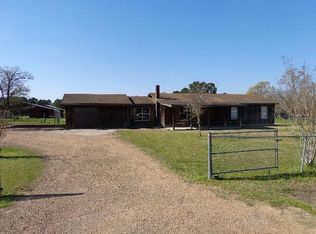 129B Kalyn Rd, Huntsville, TX 77340