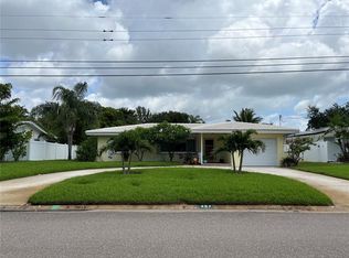 497 45th Ave NE, Saint Petersburg, FL 33703
