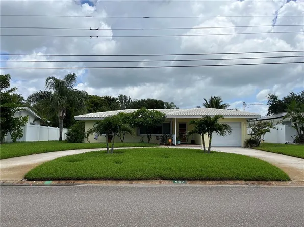 497 45th Ave NE, Saint Petersburg, FL 33703