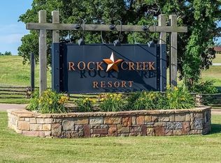 13 Castle Pines Cir, Gordonville, TX 76245
