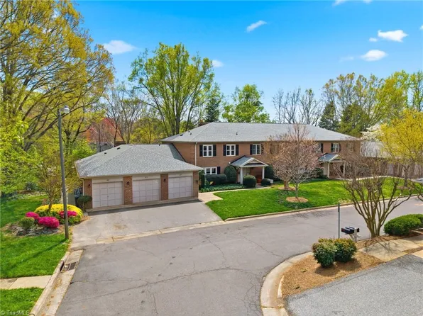 879 Brookleigh Ct, Winston Salem, NC 27104