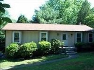 103 Trenton Dr, Oak Ridge, TN 37830