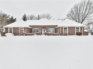 786 Whitsitt Rd, Odessa, MO 64076