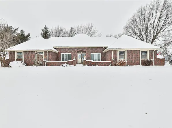 786 Whitsitt Rd, Odessa, MO 64076
