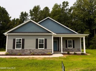 3726 Chatsworth Dr, La Grange, NC 28551