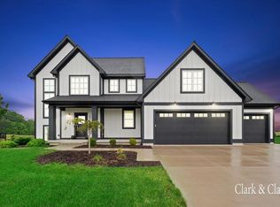 190 Jason Ave SW, Grand Rapids, MI 49534