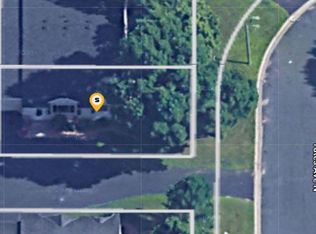 8409 Yates Ave N, Brooklyn Park, MN 55443