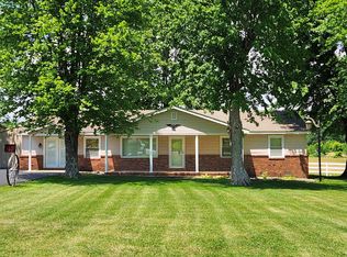 4793 State Route 109 S, Providence, KY 42450