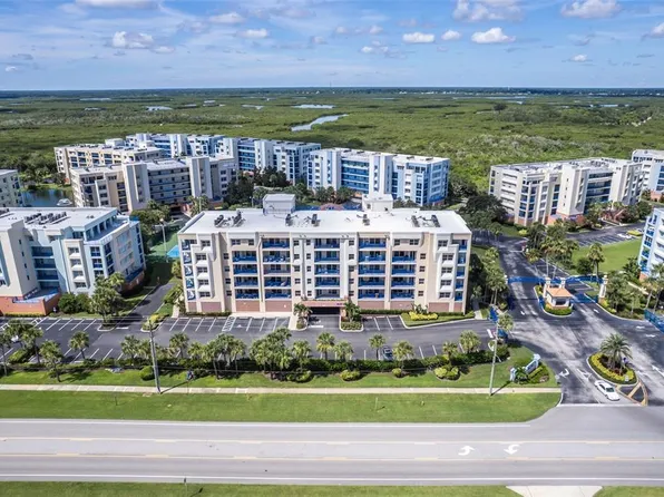 5300 S Atlantic Ave APT 20401, New Smyrna Beach, FL 32169