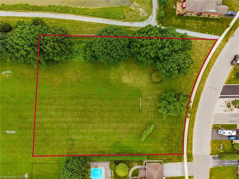1st image of 0 Kelly Dr