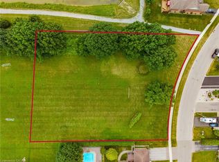 0 Kelly Dr, Norfolk County, ON N0A 1N5