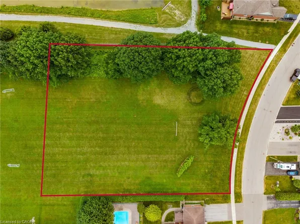 0 Kelly Dr, Norfolk County, ON N0A 1N5