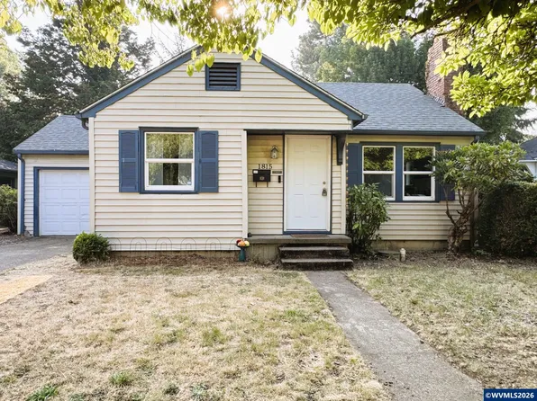 1815 23rd St NE, Salem, OR 97301