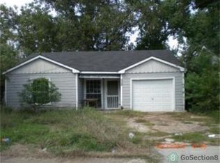 6706 England St, Houston, TX 77021