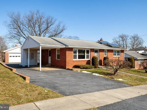 107 Brunner St, Hummelstown, PA 17036